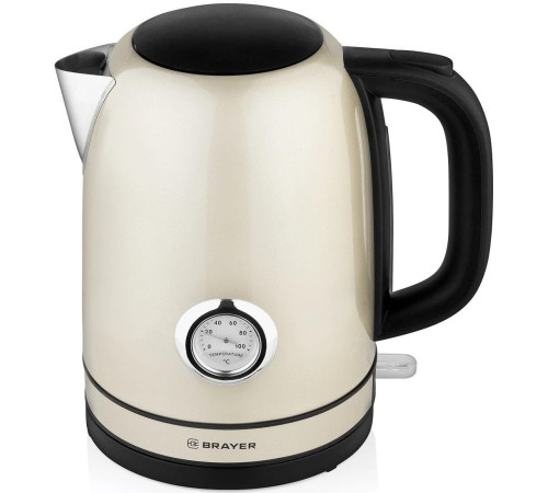 Электрический чайник Brayer BR1005YE