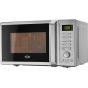 Микроволновая печь Holt HT-MO-002 серебристый
