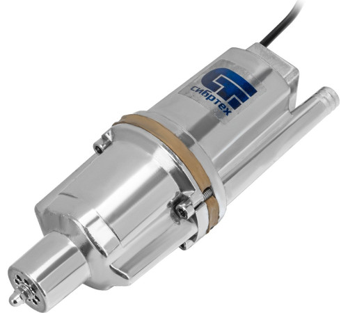 Колодезный насос СибрТех СВН300Н-15