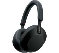 Наушники Sony WH-1000XM5 черный