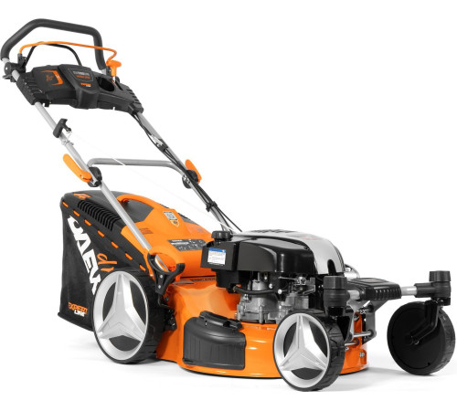 Газонокосилка Daewoo Power DLM 5500SVRB