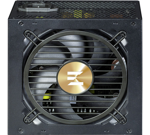 Блок питания Zalman TeraMax II 750W ZM750-TMX2