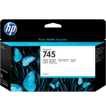 Картридж HP 745 F9J98A