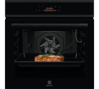 Электрический духовой шкаф Electrolux EOE8P39H