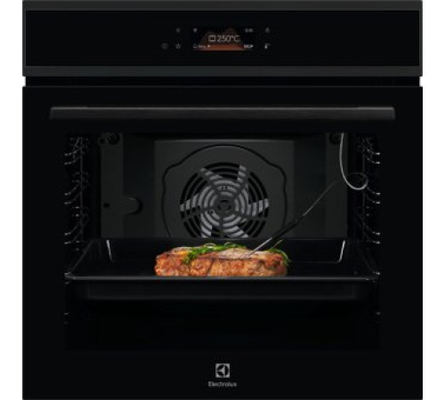 Электрический духовой шкаф Electrolux EOE8P39H