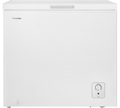 Морозильный ларь Hisense FC-325D4BW1