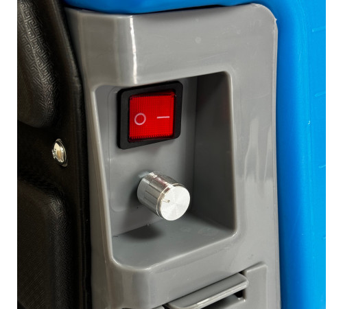 Аккумуляторный опрыскиватель Hyundai HYSL 12128