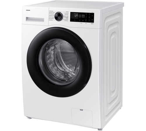 Стиральная машина Samsung WW90DG5U34AELP