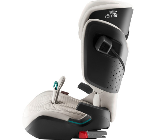 Детское автокресло Britax Romer Kidfix Pro Lux soft taupe