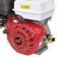 Бензиновый двигатель Skiper N192FK