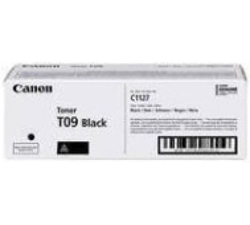 Тонер Canon 3020C006 T09