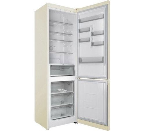 Холодильник Hotpoint HT 6200 AB