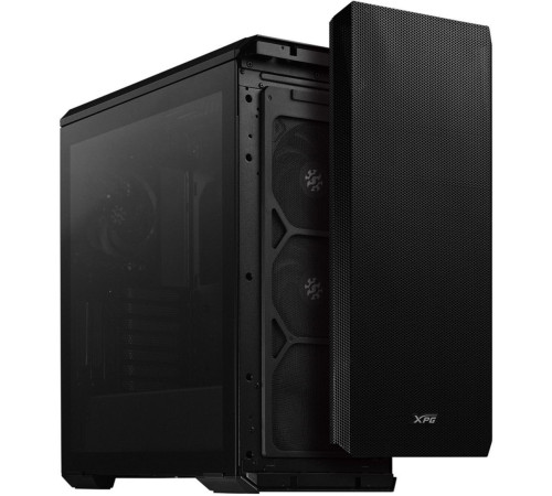 Корпус ADATA XPG Defender черный