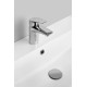 Умывальник AM.PM Gem M90WCC0752WG 76x41.5