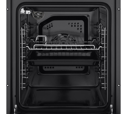 Электрический духовой шкаф HOMSair OEF451BK