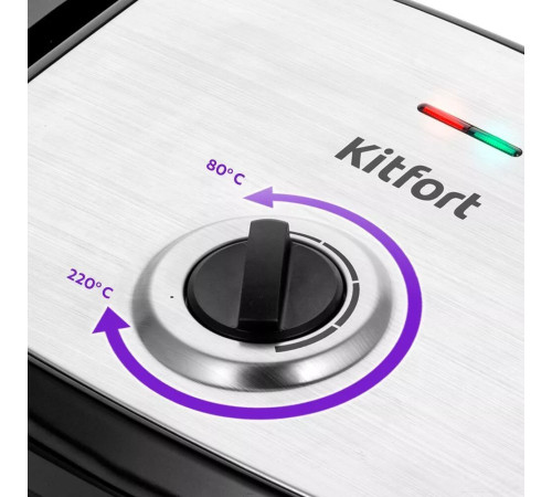 Электрогриль Kitfort KT-3613