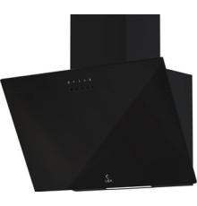 Кухонная вытяжка LEX Moza 450 черный