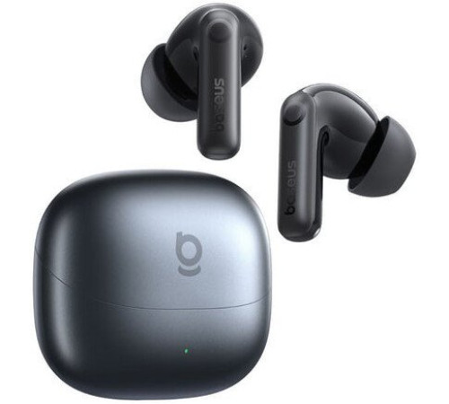 Наушники Baseus Bass BP1 Pro черный