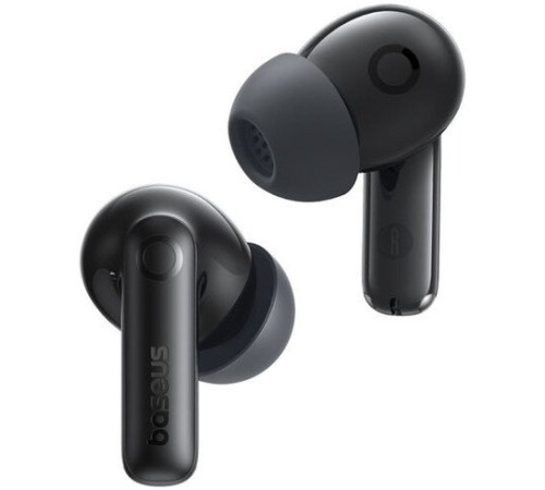 Наушники Baseus Bass BP1 Pro черный