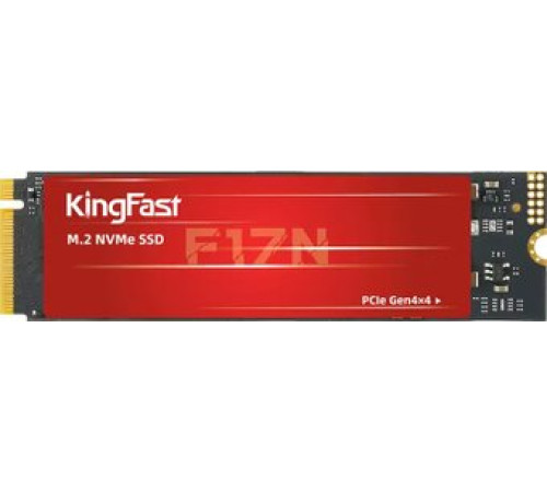 SSD KingFast F17N 2TB F17N-2TB