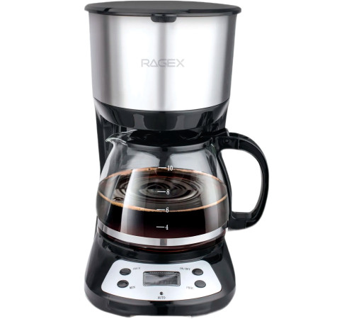 Капельная кофеварка RAGEX R405-000