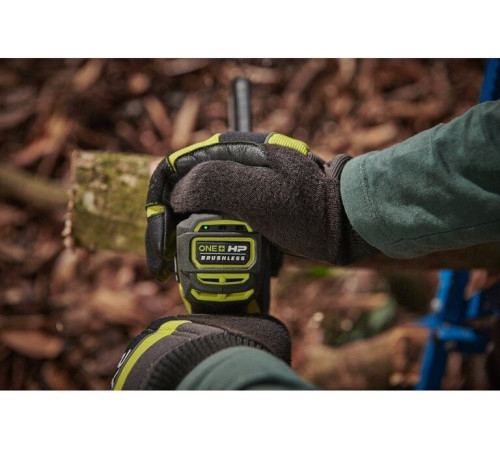 Аккумуляторная пила Ryobi RY18PSX15A-120 5133005780 с 1-им АКБ