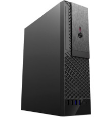 Корпус Foxline FL-1001 FL-1001-TFX300S