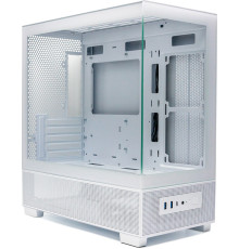 Корпус XASTRA Q500M 0F белый