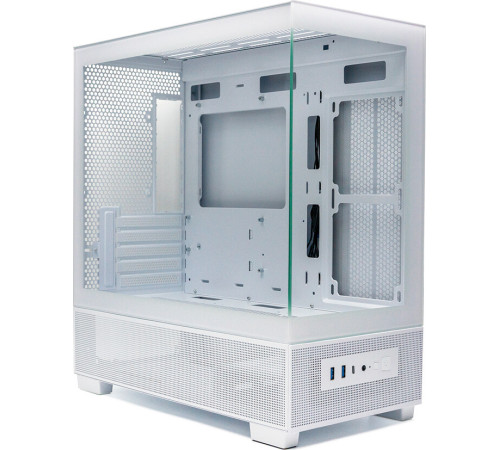 Корпус XASTRA Q500M 0F белый