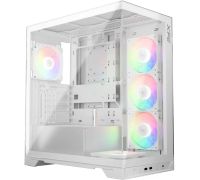 Корпус ADATA XPG Invader X белый