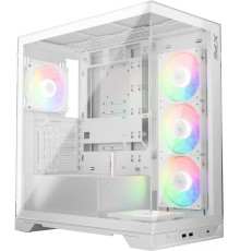 Корпус ADATA XPG Invader X белый
