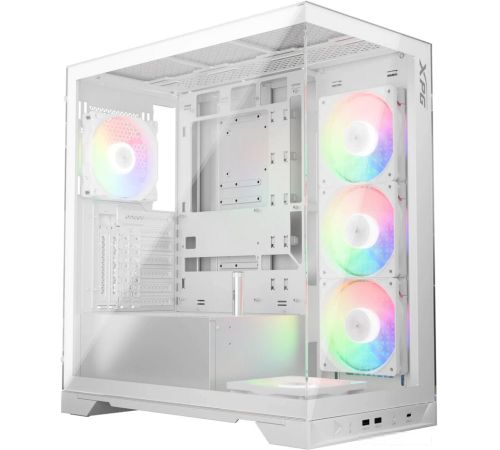 Корпус ADATA XPG Invader X белый