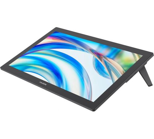 Графический монитор Huion Kamvas Pro 24 Gen 3 GT2402 черный