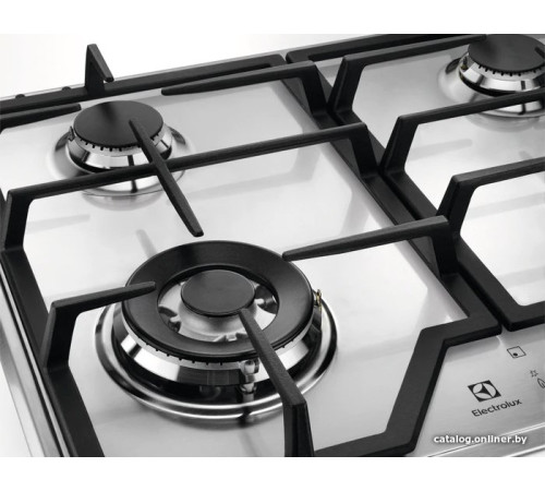 Варочная панель Electrolux CGS6436BX