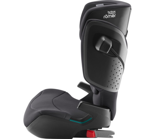 Детское автокресло Britax Romer Kidfix Pro Classic midnight grey