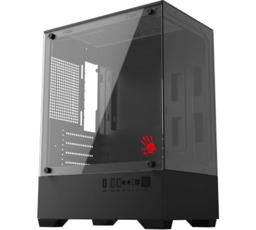 Корпус A4Tech Bloody CC-125 черный