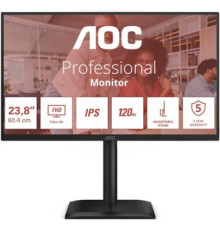 Монитор AOC 24E4U