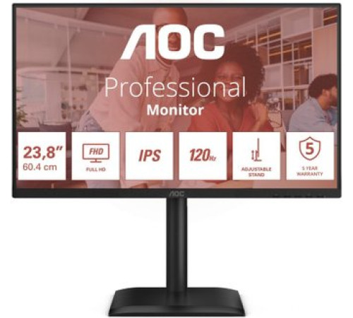 Монитор AOC 24E4U