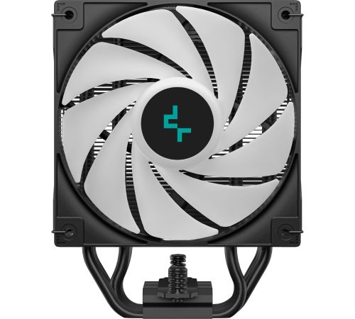 Кулер для процессора DeepCool AG500 Digital ARGB R-AG500-BKADMN-G-1