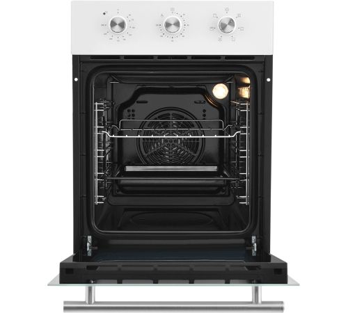 Электрический духовой шкаф ZUGEL ZOE451W