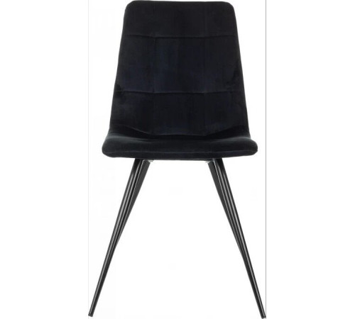 Стул Бюрократ CH-K1 4 шт черный Holland 75/черный