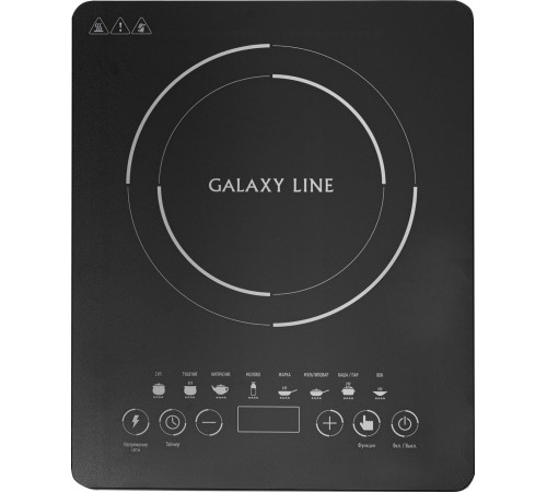 Настольная плита Galaxy Line GL3064