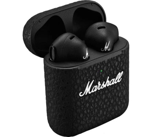 Наушники Marshall Minor III черный
