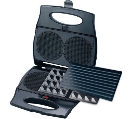 Вафельница CENTEK CT-1450