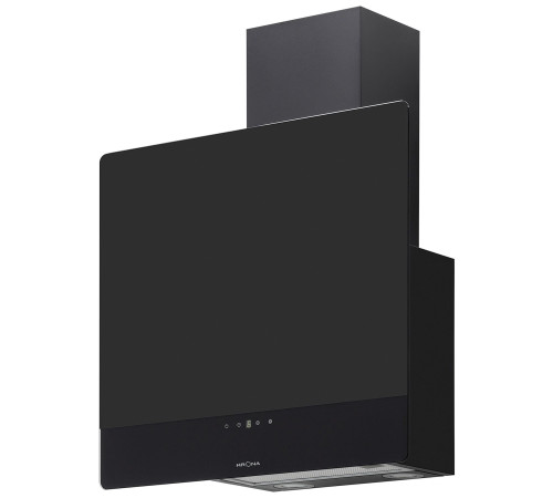 Кухонная вытяжка Krona Domenika 600 S черный