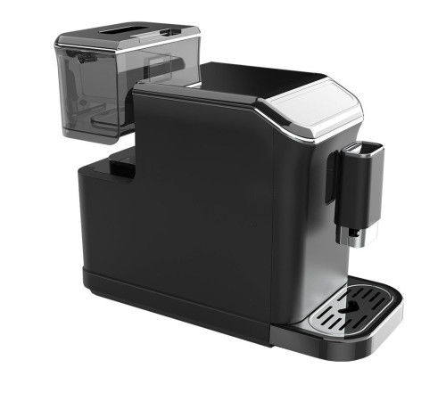 Кофемашина Garlyn L2000