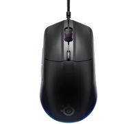 Игровая мышь SteelSeries Rival 3 Gen 2 черный