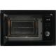 Микроволновая печь Hyundai HBW 2544 BG черный