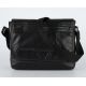 Сумка через плечо Poshete 253-0002-24-BLK черный