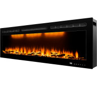 Электрокамин Royal Thermo Allira RTFP/W-AL40LS